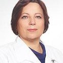 Горенюк Марина Геннадьевна