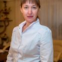 Архипова Любовь Валерьевна
