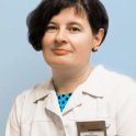 Кайзер Ирина Владимировна