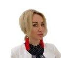 Журицкая Татьяна Геннадьевна