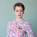 Тимофеева Елена Валерьевна