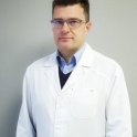 Волков Виктор Викторович