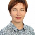 Минюк Мария Алексеевна