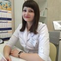 Хлыстал (Земцова) Мария Геннадьевна