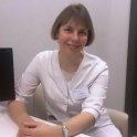 Шашко Юлия Анатольевна