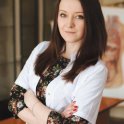 Зорина Инна Юрьевна