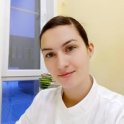 Дешевых Алена Владимировна