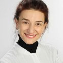 Тихонова Елена Витальевна