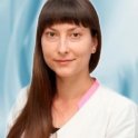 Жеребцова Любовь Владимировна
