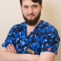 Кусаев Кирим Харонович