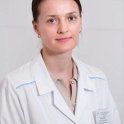 Дубинина Анна Геннадьевна