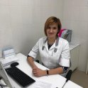 Шигорина Татьяна Валерьевна