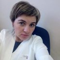 Узварик Радмила Юрьевна