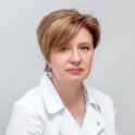 Авдиенко Елена Владимировна