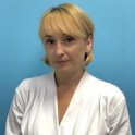 Пономаренко Татьяна Юрьевна