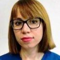 Амирова Анастасия Владимировна