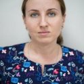 Щекина Мария Владимировна