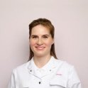 Кириллова Мария Юрьевна