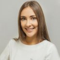Степанова Елизавета Андреевна