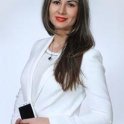 Богданова Оксана Владимировна