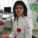Бекетова Татьяна Владимировна