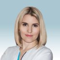 Евсеева Инна Владимировна
