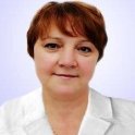 Иванцова Елена Андреевна