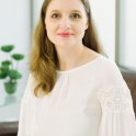 Крайнова Дарья Алексеевна