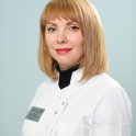 Агеева Татьяна Владимировна
