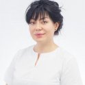 Убирия Юлианна Игоревна
