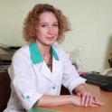 Прудник Елена Геннадьевна