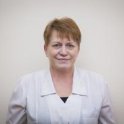 Староверова Ирина Николаевна