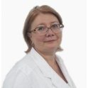 Склянкина Ирина Владимировна