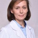 Зорина Вера Владимировна