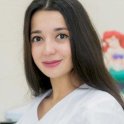 Абдуллаева Айтан Измировна