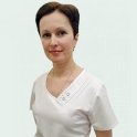 Мохова Юлия Фаритовна