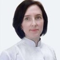 Журавлева Ирина Владимировна