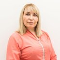 Круль Галина Владимировна