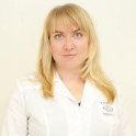 Саперова Ольга Ивановна