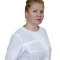 Смирнова Виктория Валерьевна