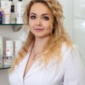 Демьяненко Вера Григорьевна