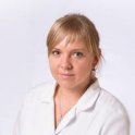 Рубцова Ирина