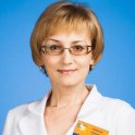 Фесенко Наталья Юрьевна