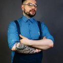Николаев Дмитрий