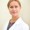 Варваричева Ольга Сергеевна