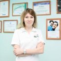 Носкова Ольга Андреевна