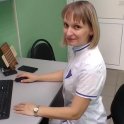 Назаркина Мария Геннадьевна