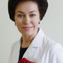 Шерстобитова Татьяна Дмитриевна
