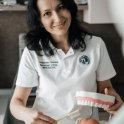 Макарова Елена Витальевна