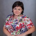 Медвинская Станислава Валерьевна